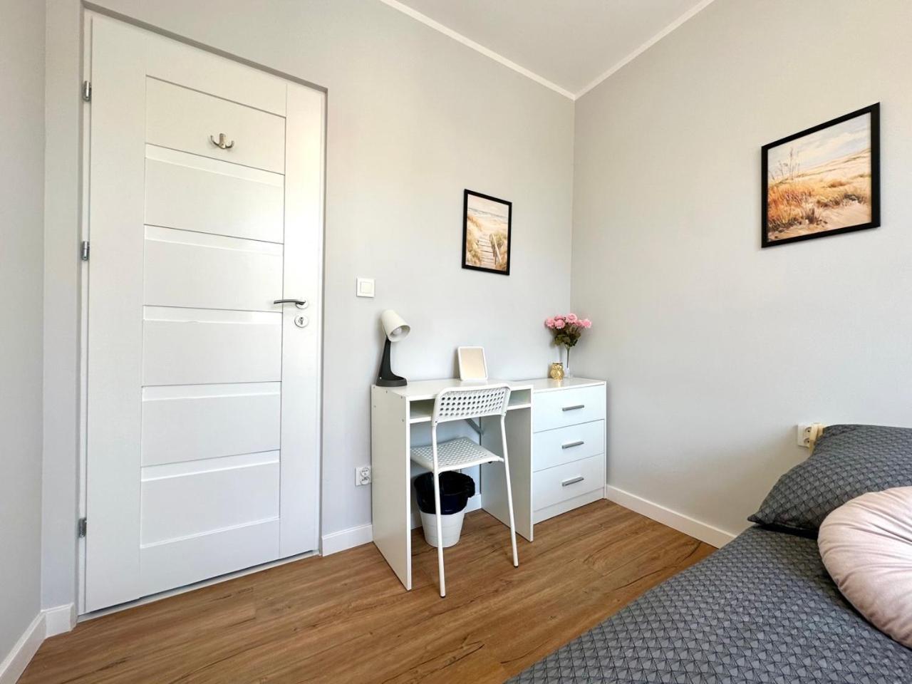 Mmrent Lighthouse Room Gdańsk Zewnętrze zdjęcie