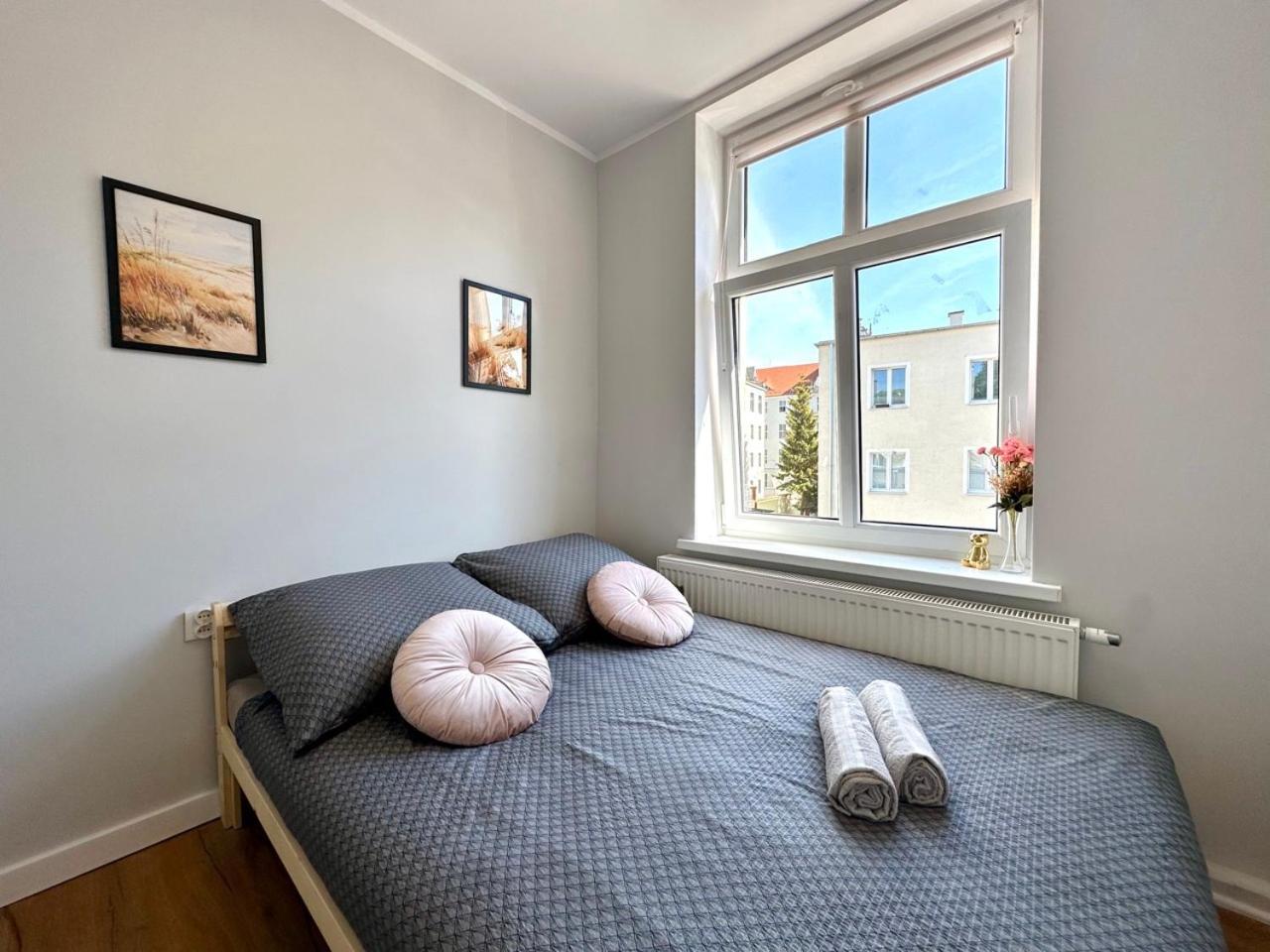 Mmrent Lighthouse Room Gdańsk Zewnętrze zdjęcie